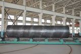 API 5L X80 Spiral Steel Tube