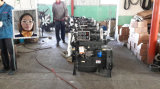 Diesel Engine (ZH4105ZD)