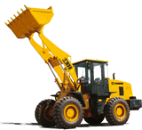 Loader Machine