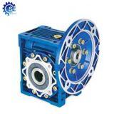 Small Worm Gear Electric Motor