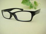 Classic Quality Designed Plastic Optical Frame