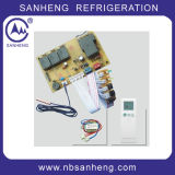 Remote Controller for Air-Conditioner