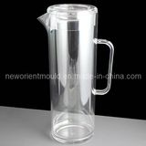 Plastic Jug Mould