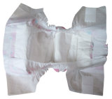High Absorbent with Super Soft Baby Diaper