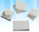 Honeycomb Ceramic Filter for Metallurgy (Cordierite, Mullite, Alundum Mullite)