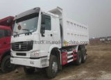 Sinotruk HOWO Dump Truck (20M3)