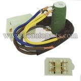 Blower Motor Resistor for Opel 1808063