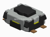 Tactile Switch TA351801S01