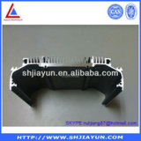 Aluminium Extrusion Profile From Shanghai Jiayun