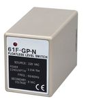 Time Relay (61F-GP-N)