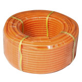 Plastic Corrugated Tubing