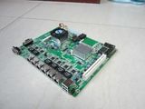 Firewall Motherboard D525 with 6xintel Gigibit LAN (ITX-ISD525)