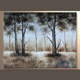 Original Oil Paintings for Home Decoration
