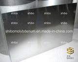 99.95% Pure Molybdenum Sheets for Sapphire Crystal Growth