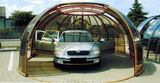 Aluminum Alloy Sun Garage for Car