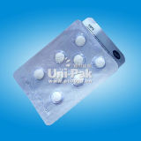 LDPE Medicine Zipper Bag (SL15)