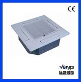 Cassette Ceiling Mounted Fan Coil Unit (FP-102KM)