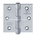 Stainless Steel Door Hinge (2032-PN)