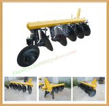 Power Farm Tiller Mounted Yto Tractor Disc Plow