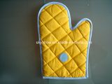 Heat Retardant Oven Mitts (SSG0402)