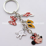 Promotional Gift - Disney Metal Key Chain