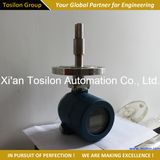 Petro-Chemical Insertion Density Meter for Liquid Online Density Measurement