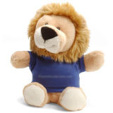 Lion Plush Toy Soft Lion Toys for Children New Stuffed Lion Toy