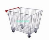 Shopping Trolley