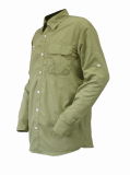 Waterproof Windproof Warm Men's Outdoor Wear (U026)