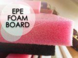 Jiecheng EPE Foam Board Plastic Machinery