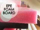 Jiecheng EPE Foam Board Plastic Machinery