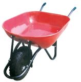 Wheel Barrow