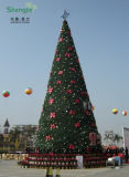 Beautiful Christmas Tree for Outdoor Decoration