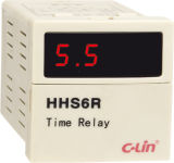 HHS6R(DH48S-S) Digital Time Relay