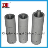 Graphite Pipe for Horizontal Continuous