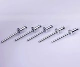 Open Type Stainless Steel Blind Rivet