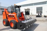 Skid Steer Loader Attachments Pd Vibratory Roller