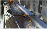 Heat Resistant Conveyor Belt High Quality