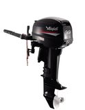 T9.9 Outboard Motor