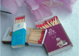 Brands Customized Red Head Box Sizes Safety Matches