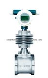 Integreted Vortex Flow Meter