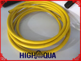 Smooth Surface Colorful High Pressure Jet Water Hose