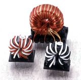 Toroidal Inductor