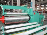 Thick Board Slitting Machine