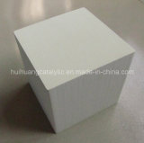 Industrial Ceramic Honeycomb Catalyst Substrate ISO/Ts Certified Honeycomb Ceramic