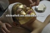 High Quality, 24k Gold Leaf for SPA Cover Skin