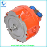 Hydraulic Piston Motor for Gm Series/Sai Motor