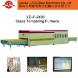 Made in Guangdong Tempering Furnace Glass Machinery