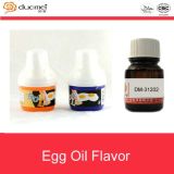 Dm-21167 Fresh Milk Egg Flavor and & Fragrance Food Additives