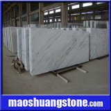 White Marble with Black Vein